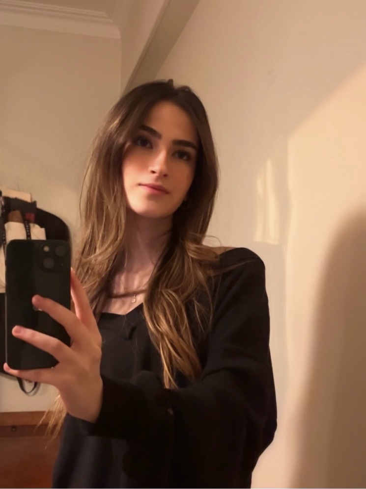 Photo de profil de Mariam