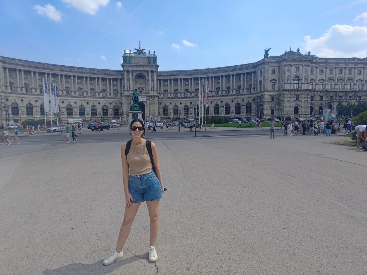 Foto della stanza a Madrid