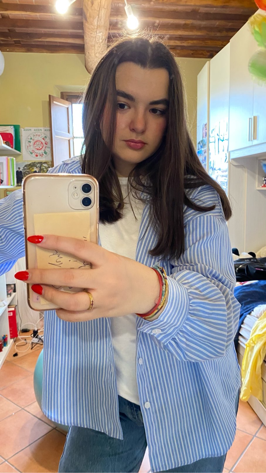 Profilfoto von Matilde