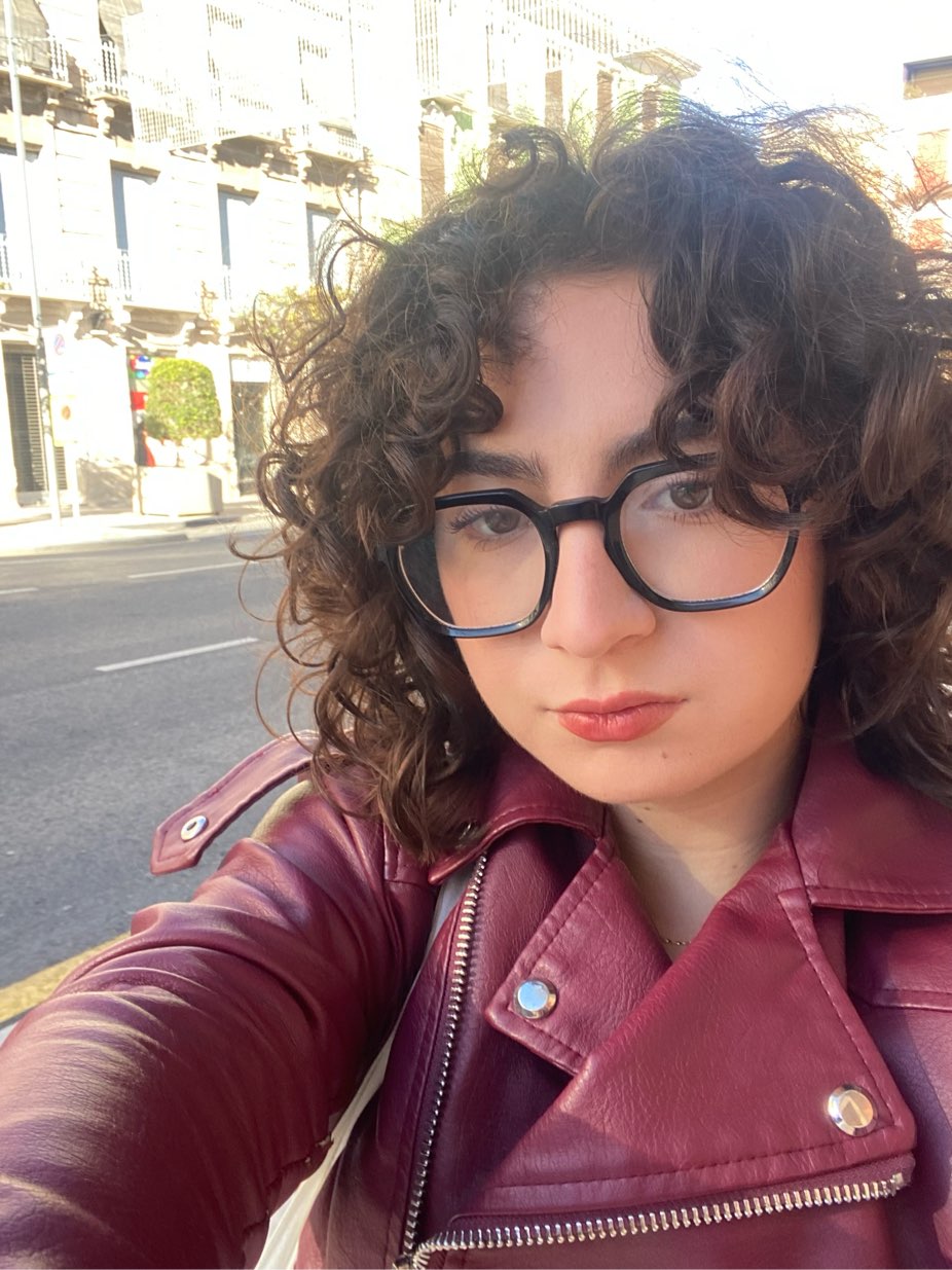 Photo de profil de Anna