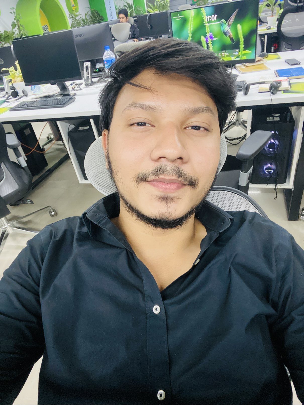 Foto de perfil de Jahedul