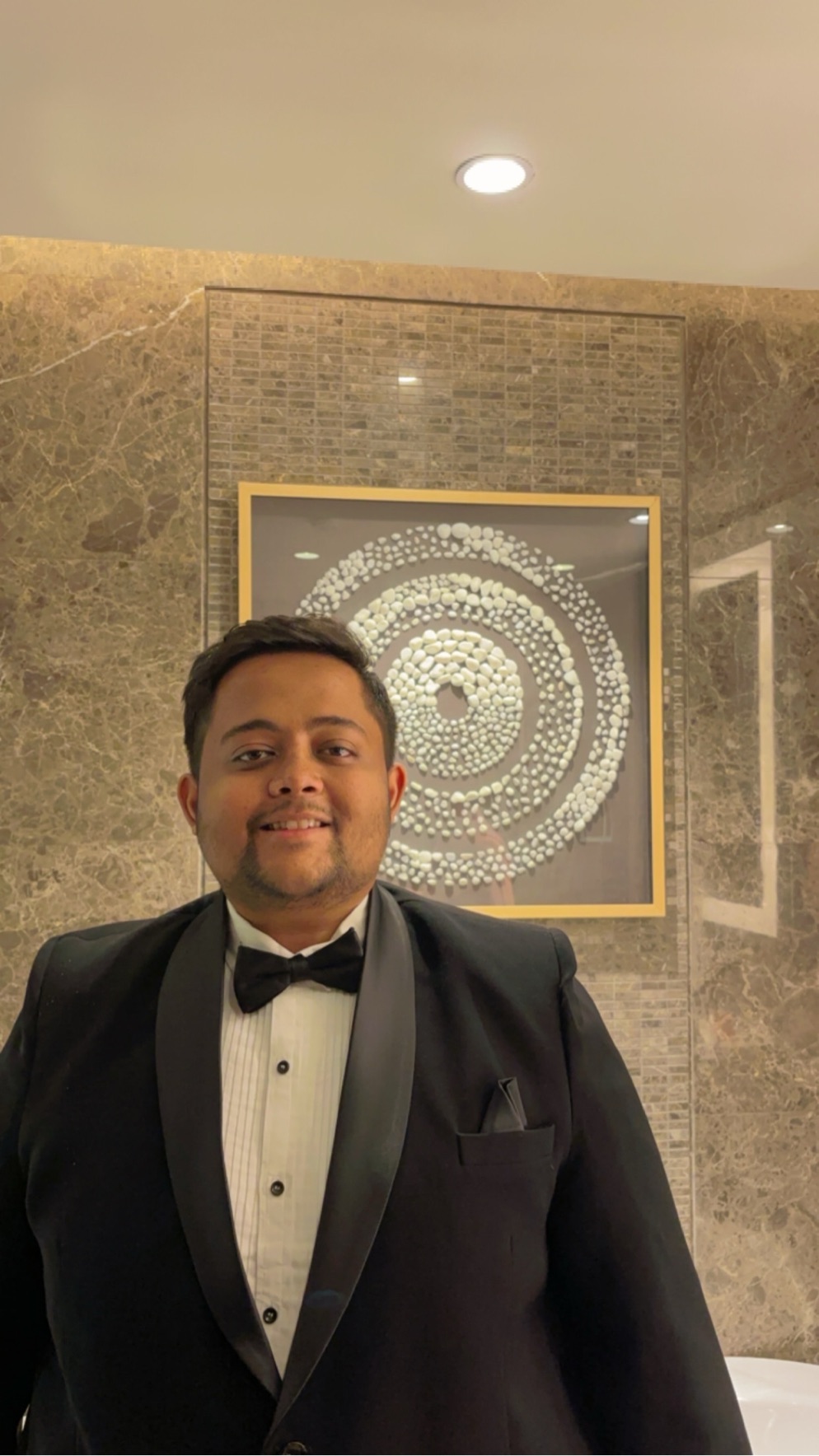 Profilfoto von Kushal