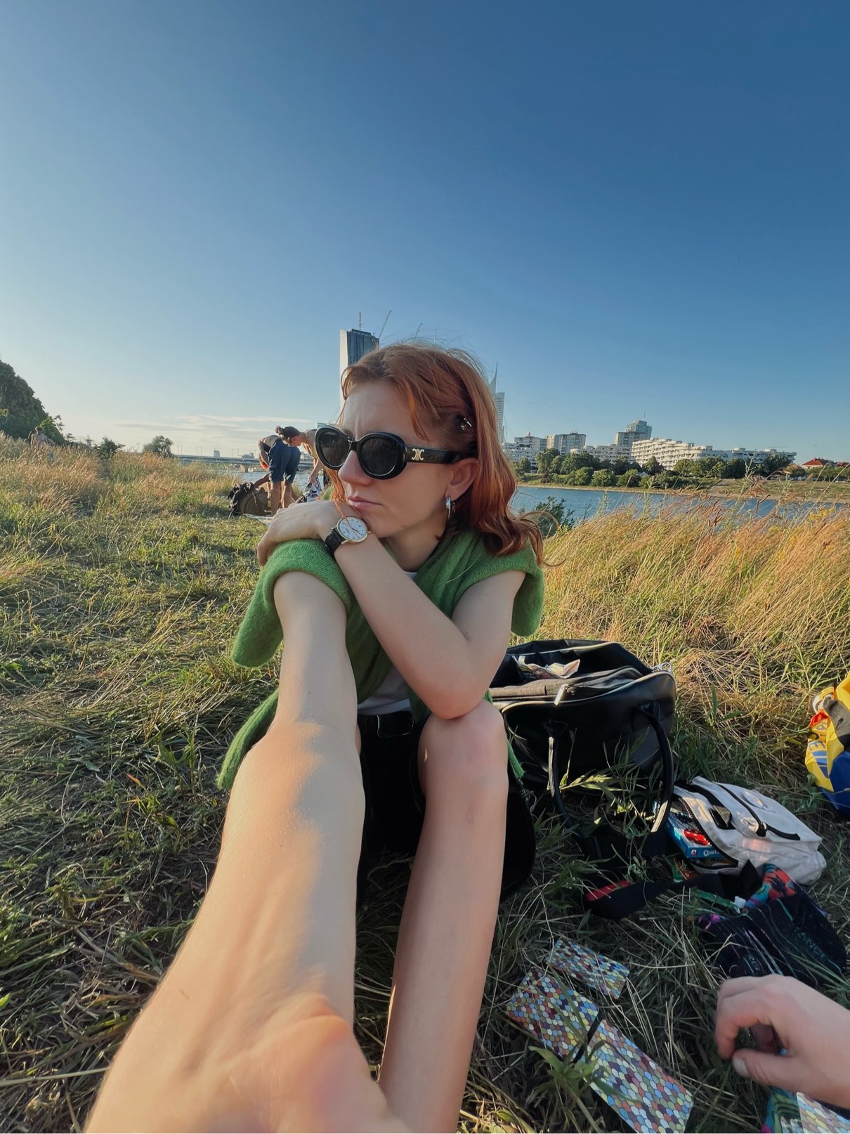 Photo de profil de Selma