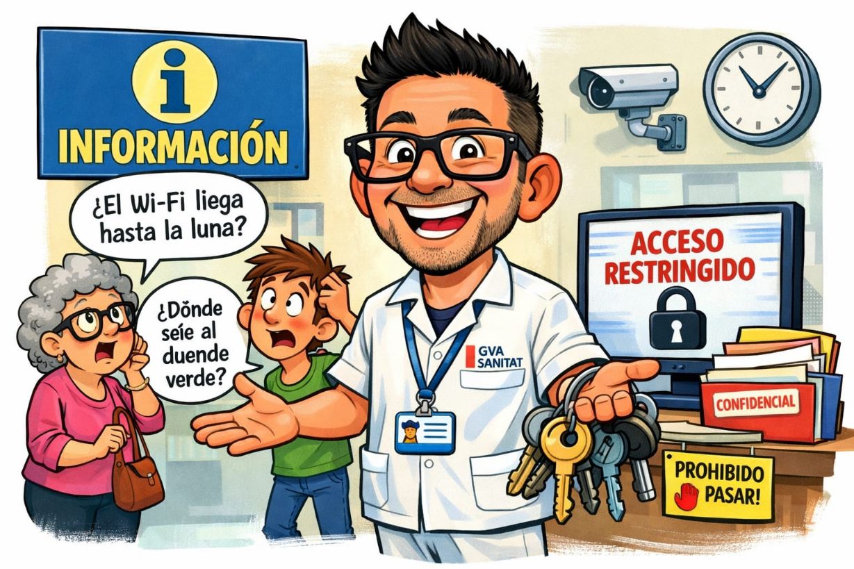 Foto profilo di Adrián