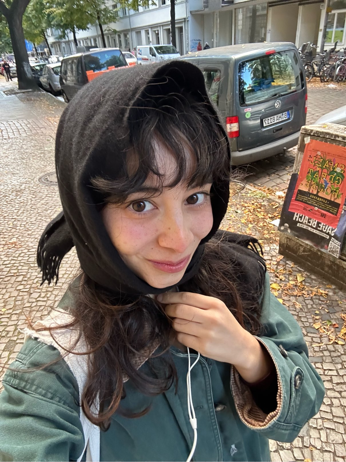 Profilfoto von Elena