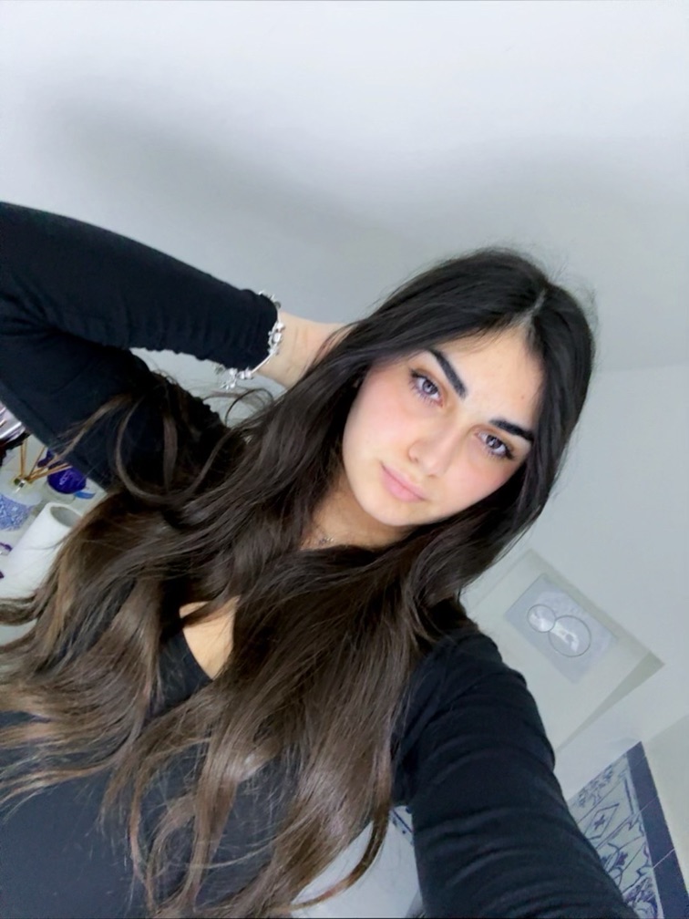 Profilfoto von Alessia