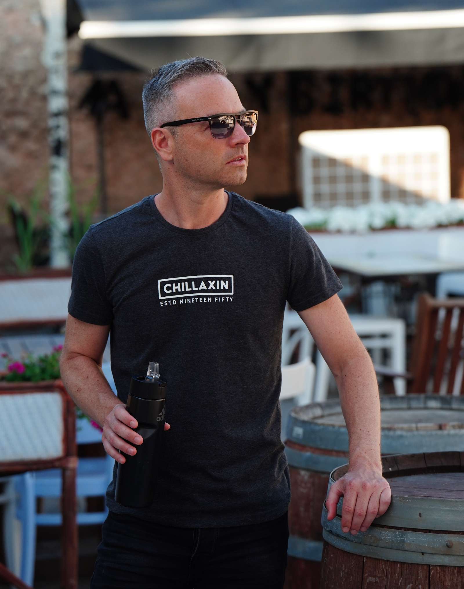 Photo of room in Barcelona