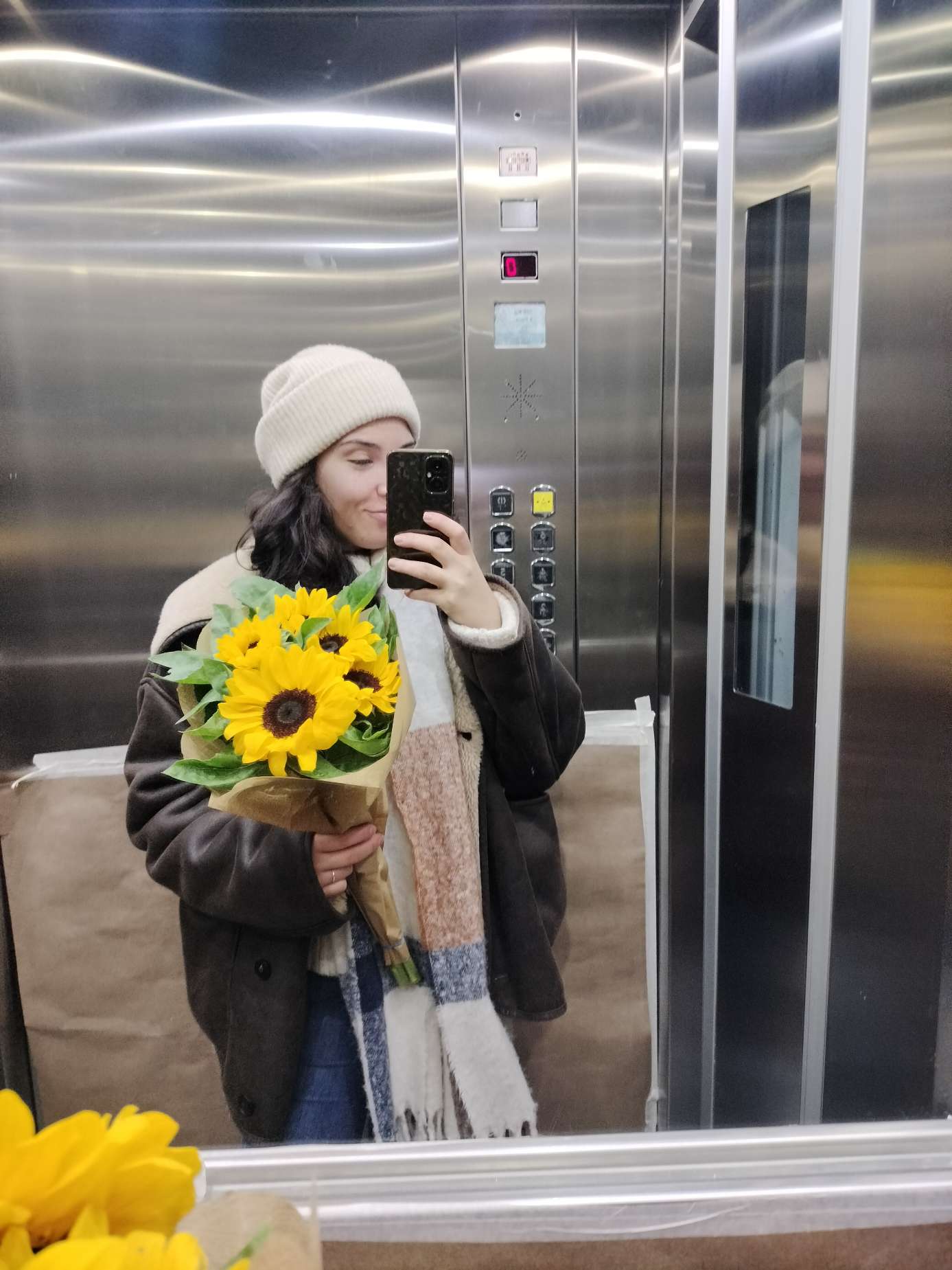 Foto della stanza a Madrid