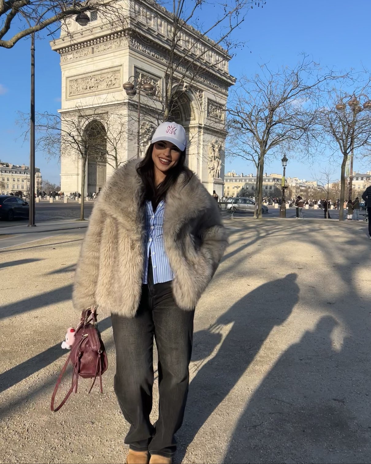 Photo de profil de Dina