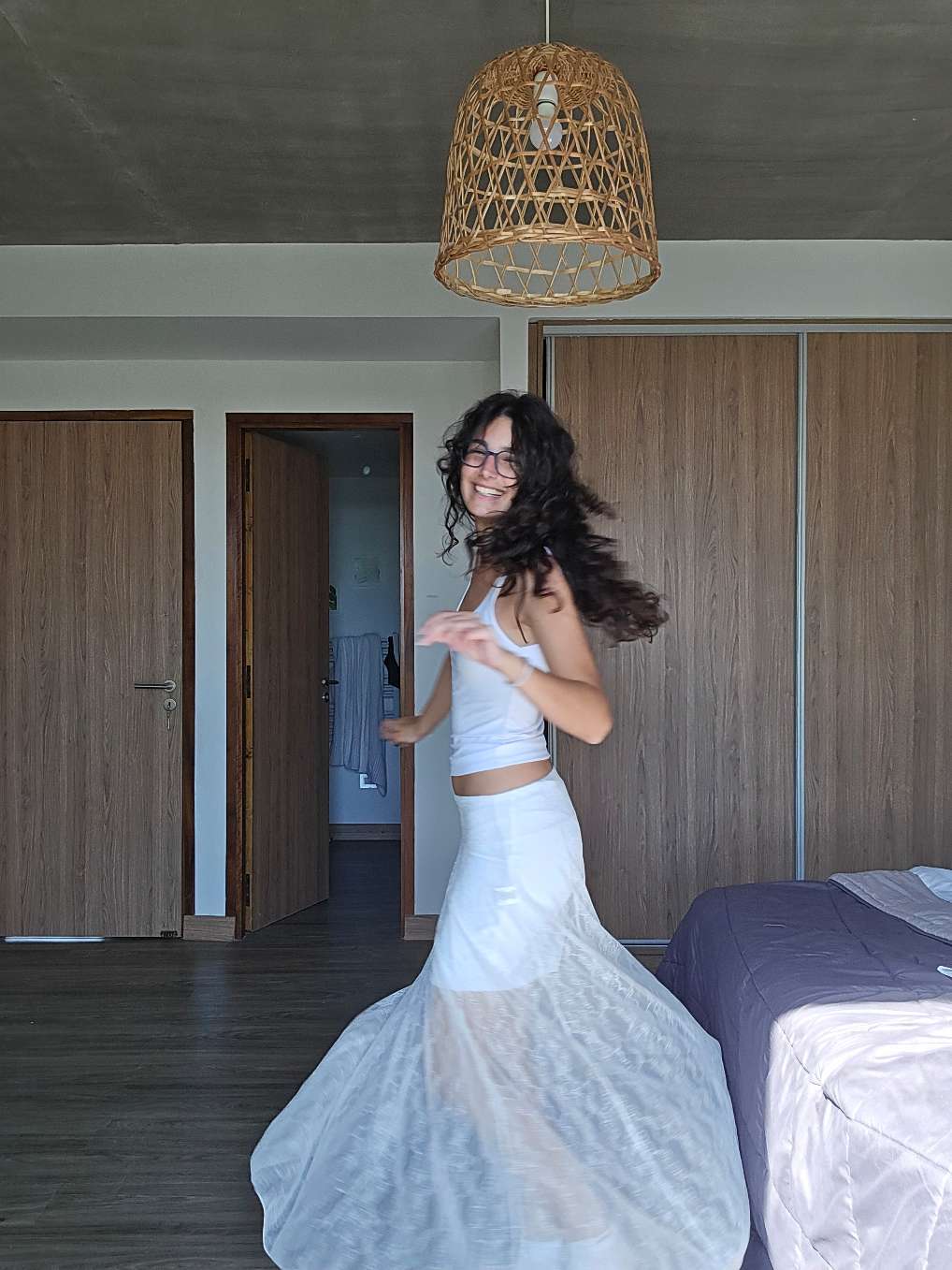 Foto de perfil de Isa