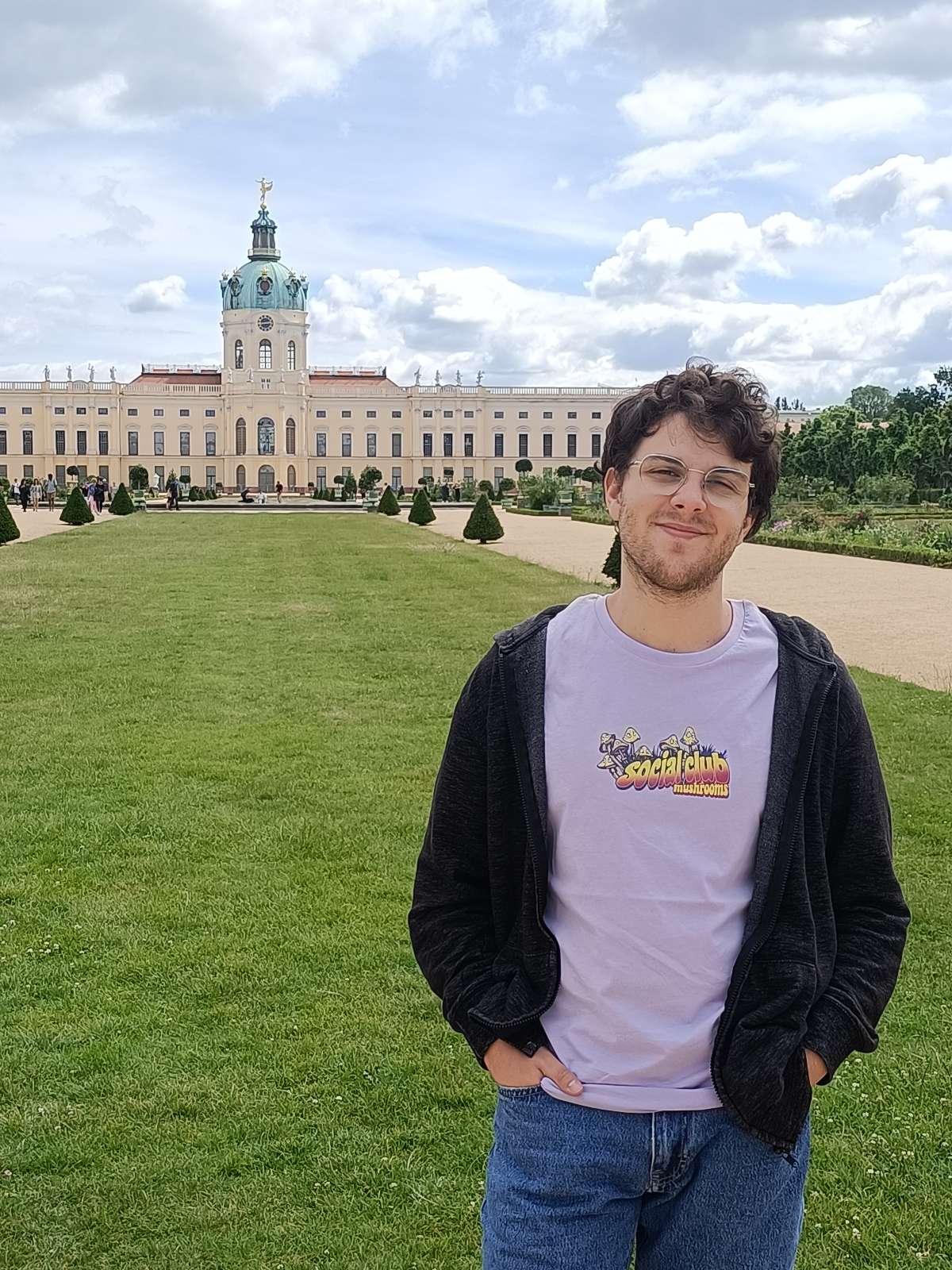 Profile photo of Alessandro