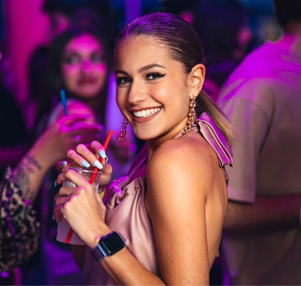 Foto de perfil de Elena