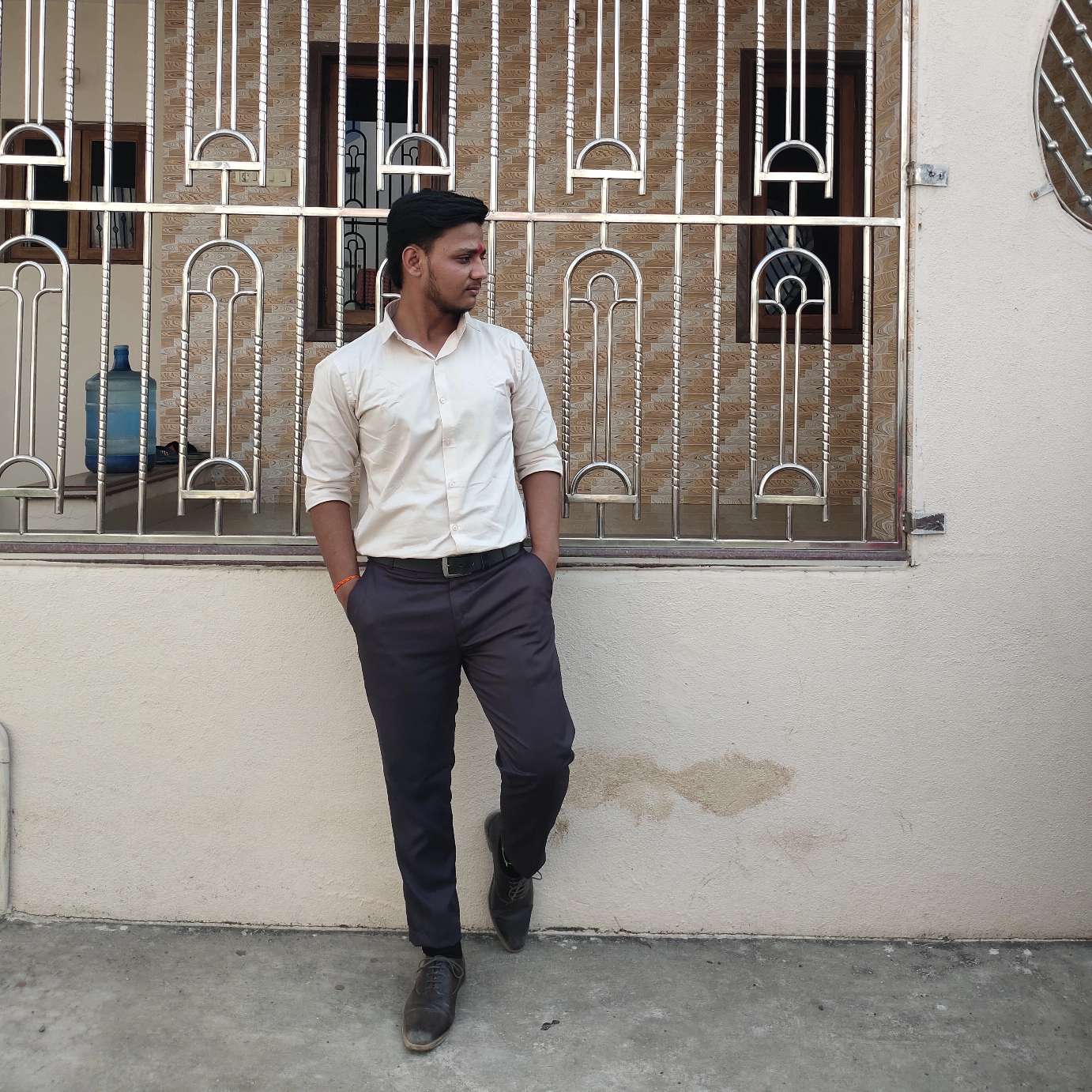 Profilfoto von Shushant