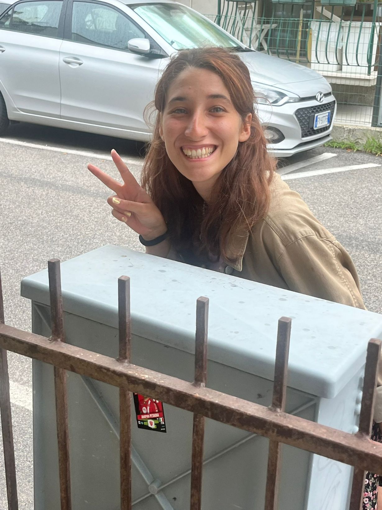 Foto de perfil de Silvia