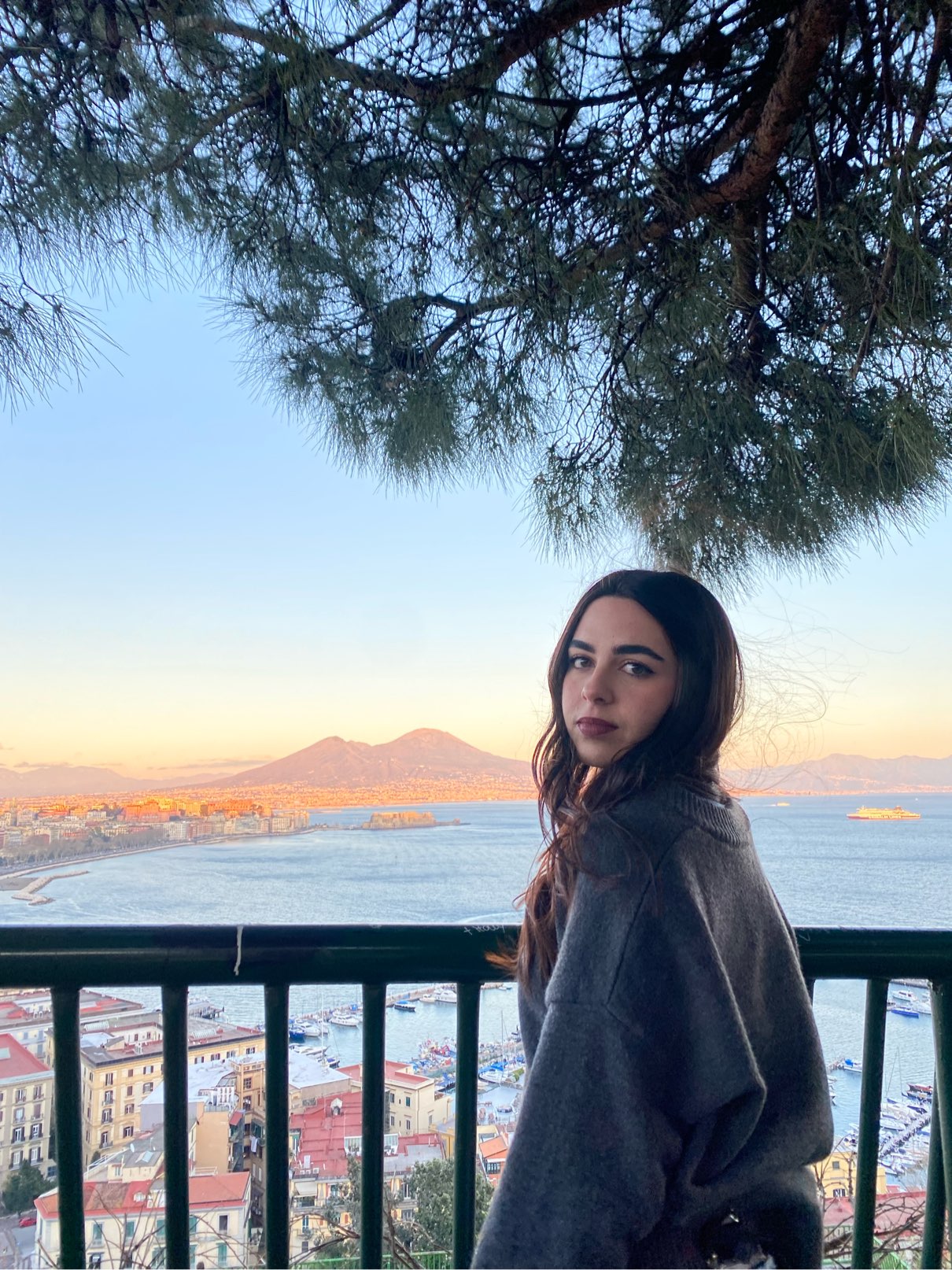 Photo de profil de maria