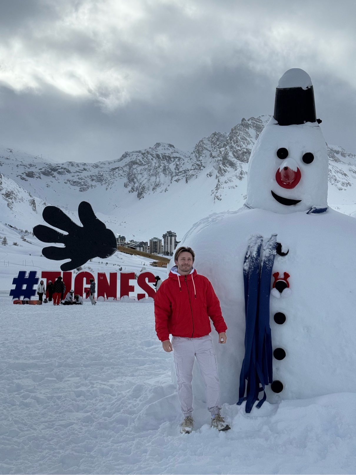 Foto profilo di Igor