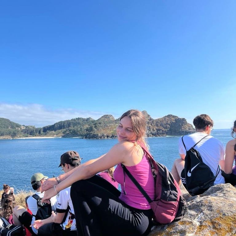 Profilfoto von Gloria