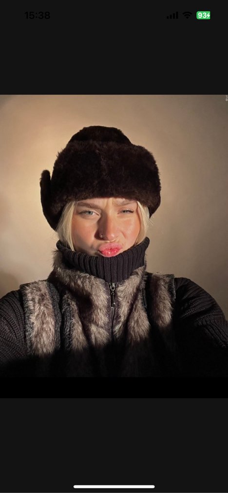 Profile photo of Pauline