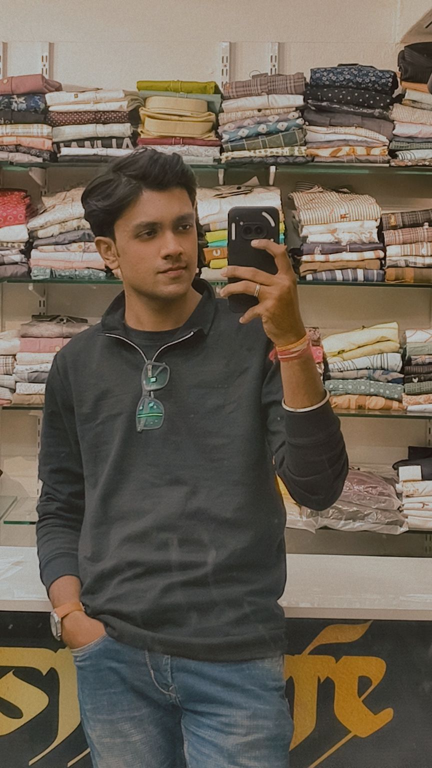 Profile photo of Suyash