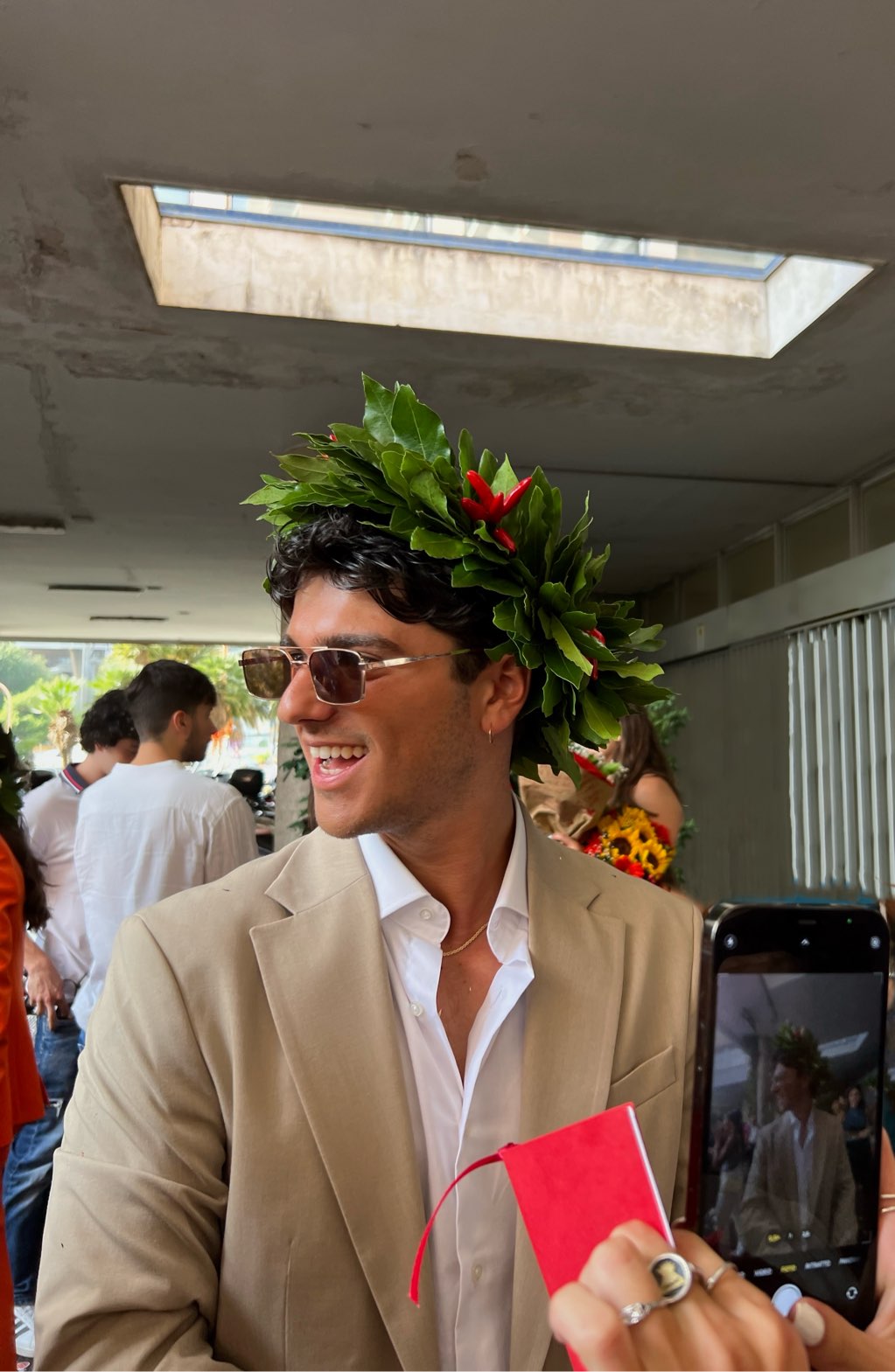 Foto de perfil de Andrea