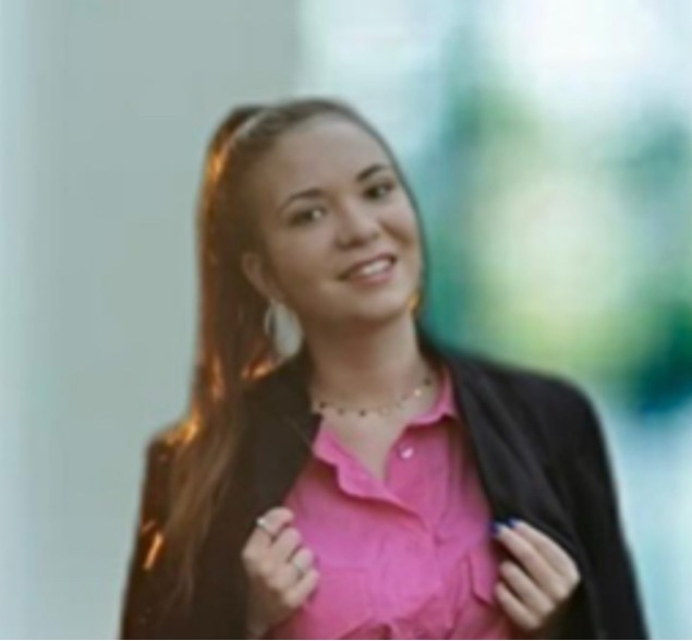 Foto de perfil de Giulia