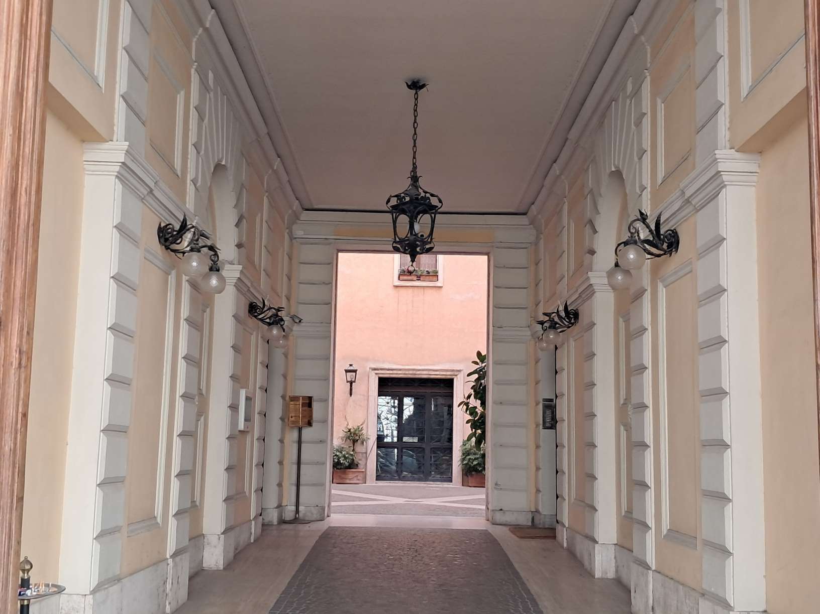 Photo of room in Roma