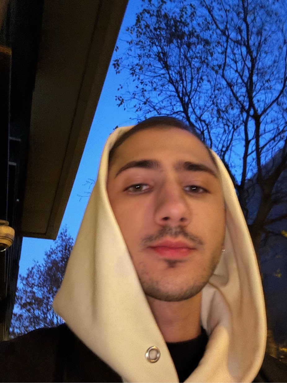 Foto profilo di Platin