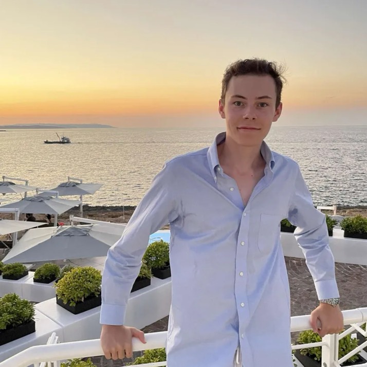 Photo de profil de Balthazar