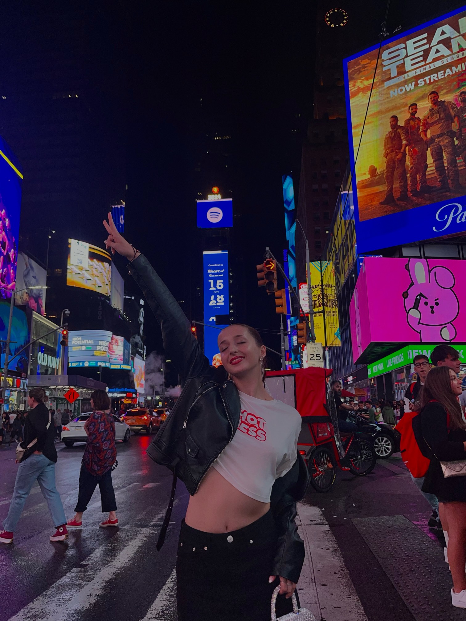 Photo de profil de Alice