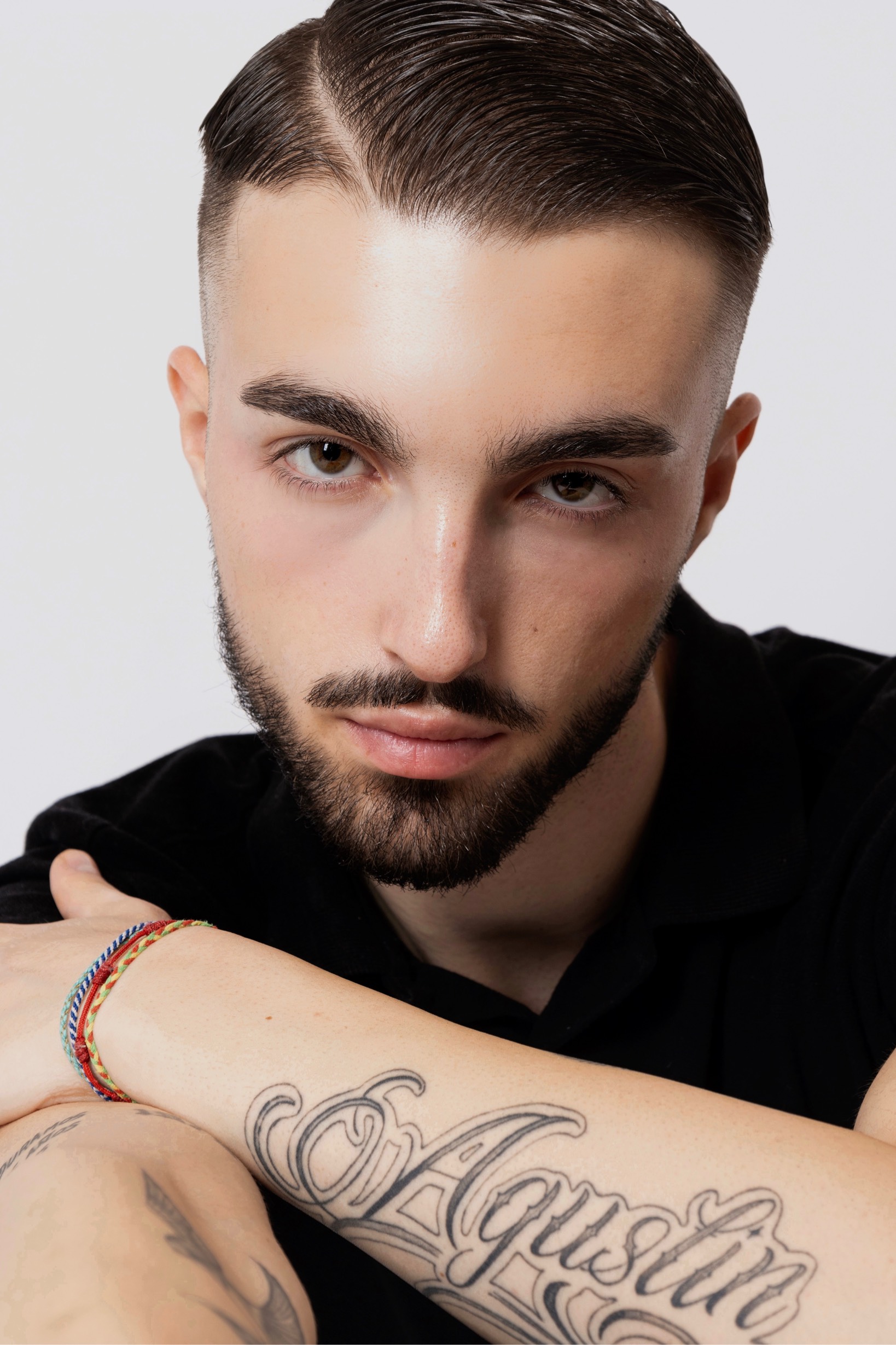 Foto profilo di David