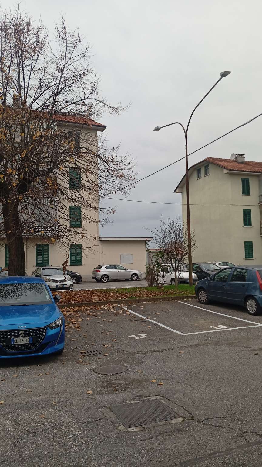Foto de habitación en Settimo Torinese