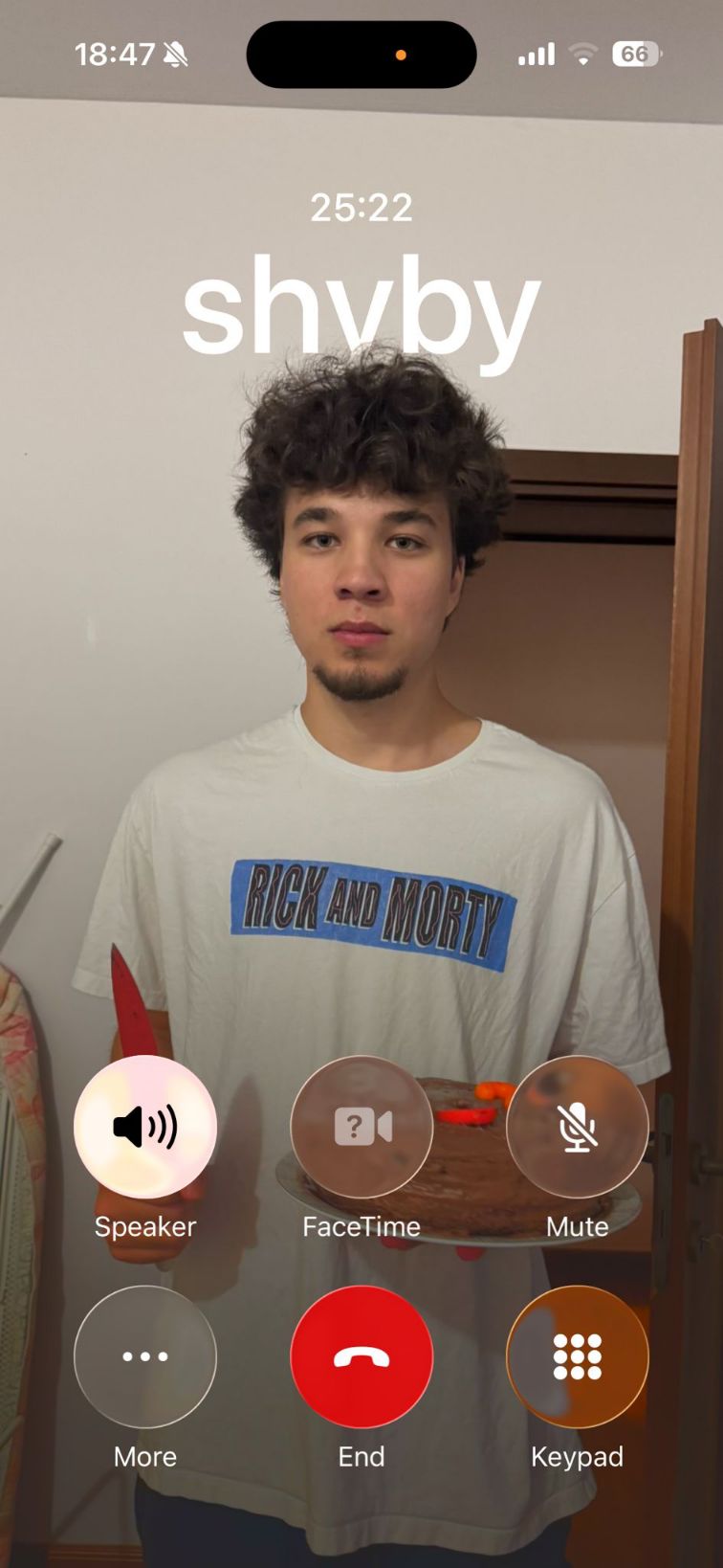 Foto de perfil de Andrei