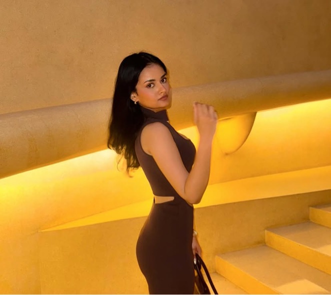 Profilfoto von Vanshika