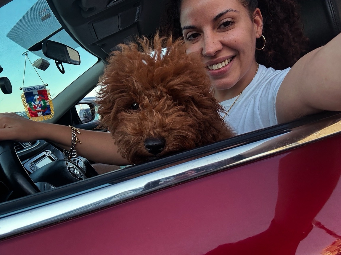 Foto de perfil de Natasha