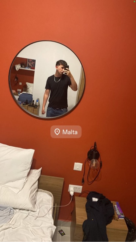 Photo de profil de Tommaso 