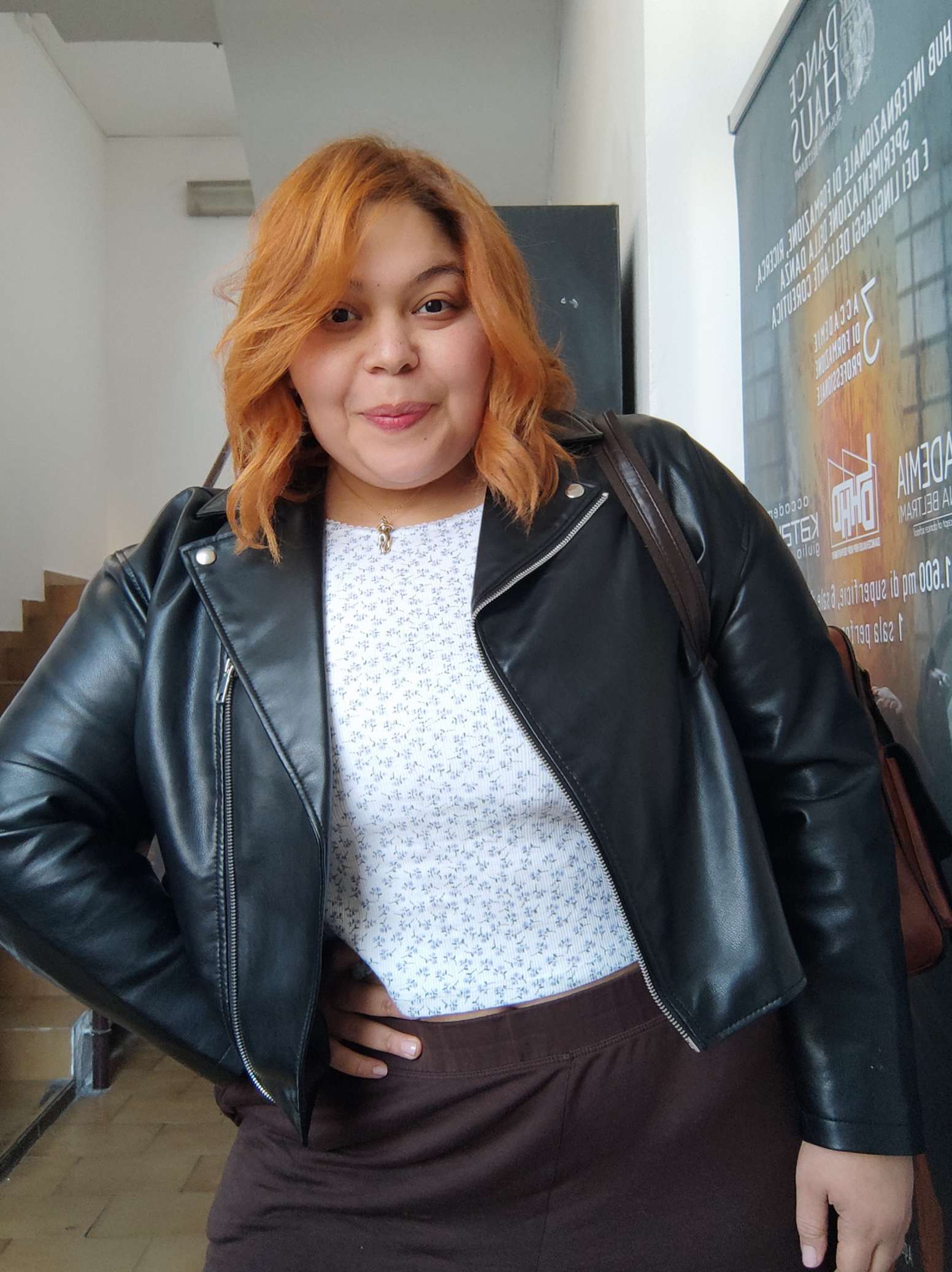 Foto de perfil de Carmela Muscarneri