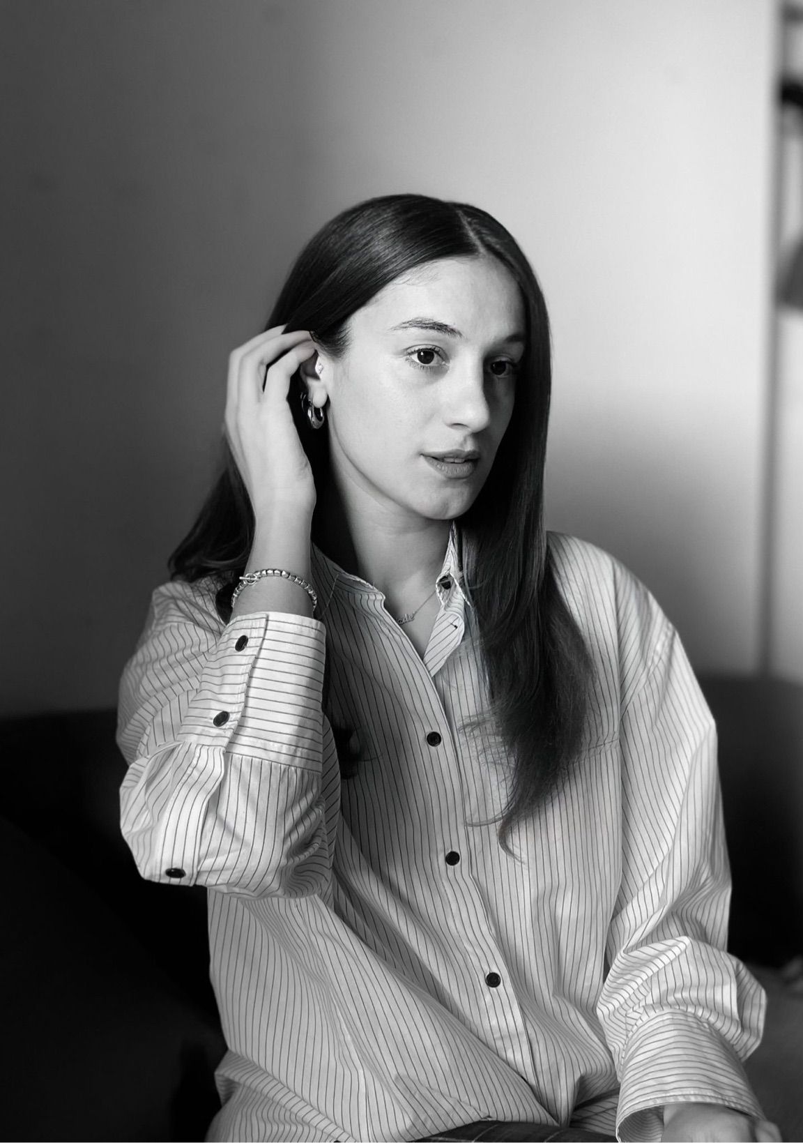 Foto de perfil de Gözde