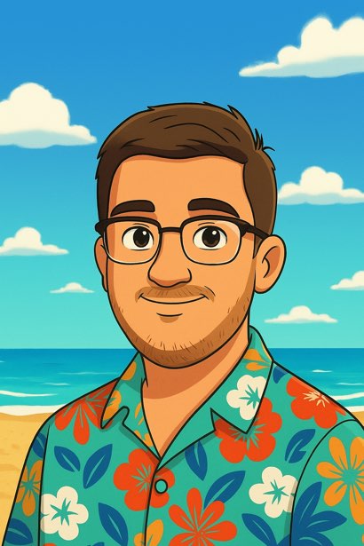 Foto profilo di Yuri