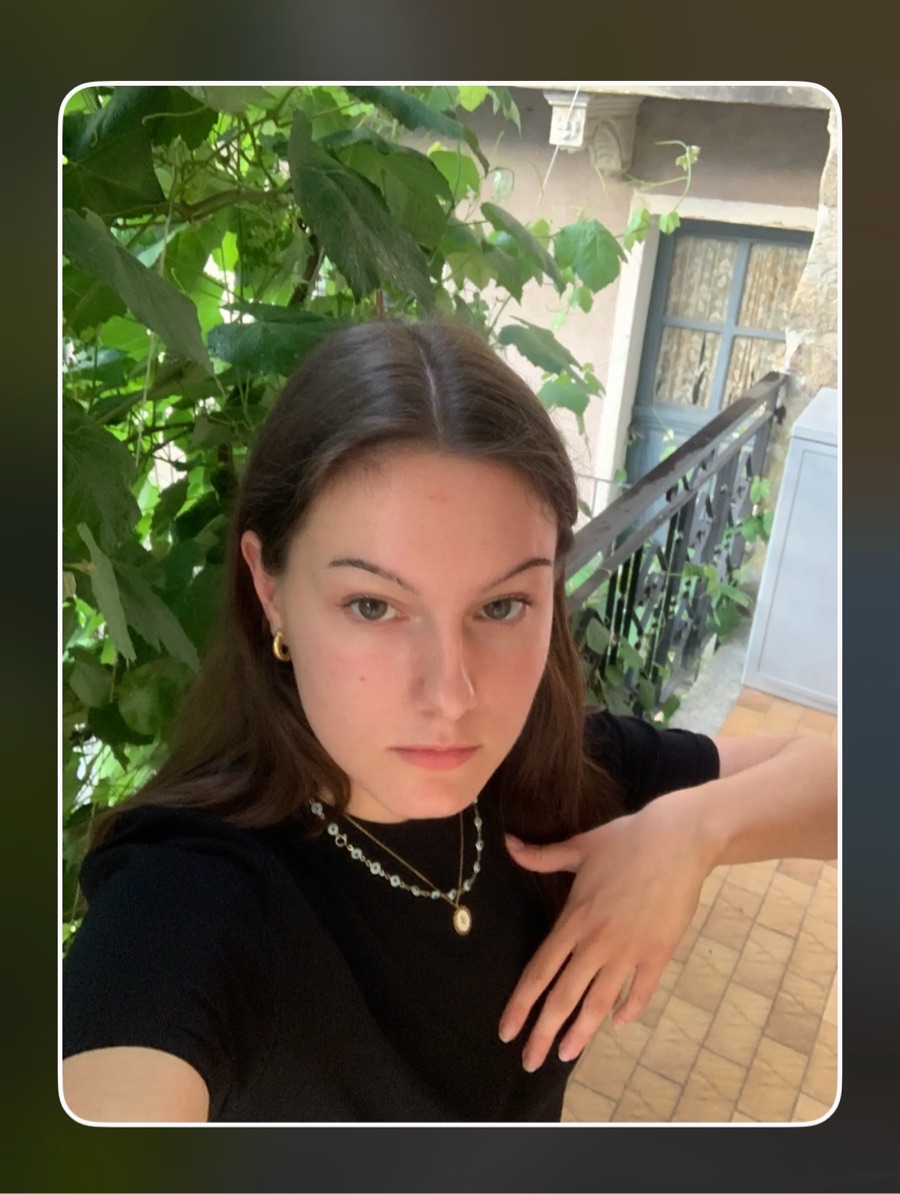 Foto de perfil de mélodie 