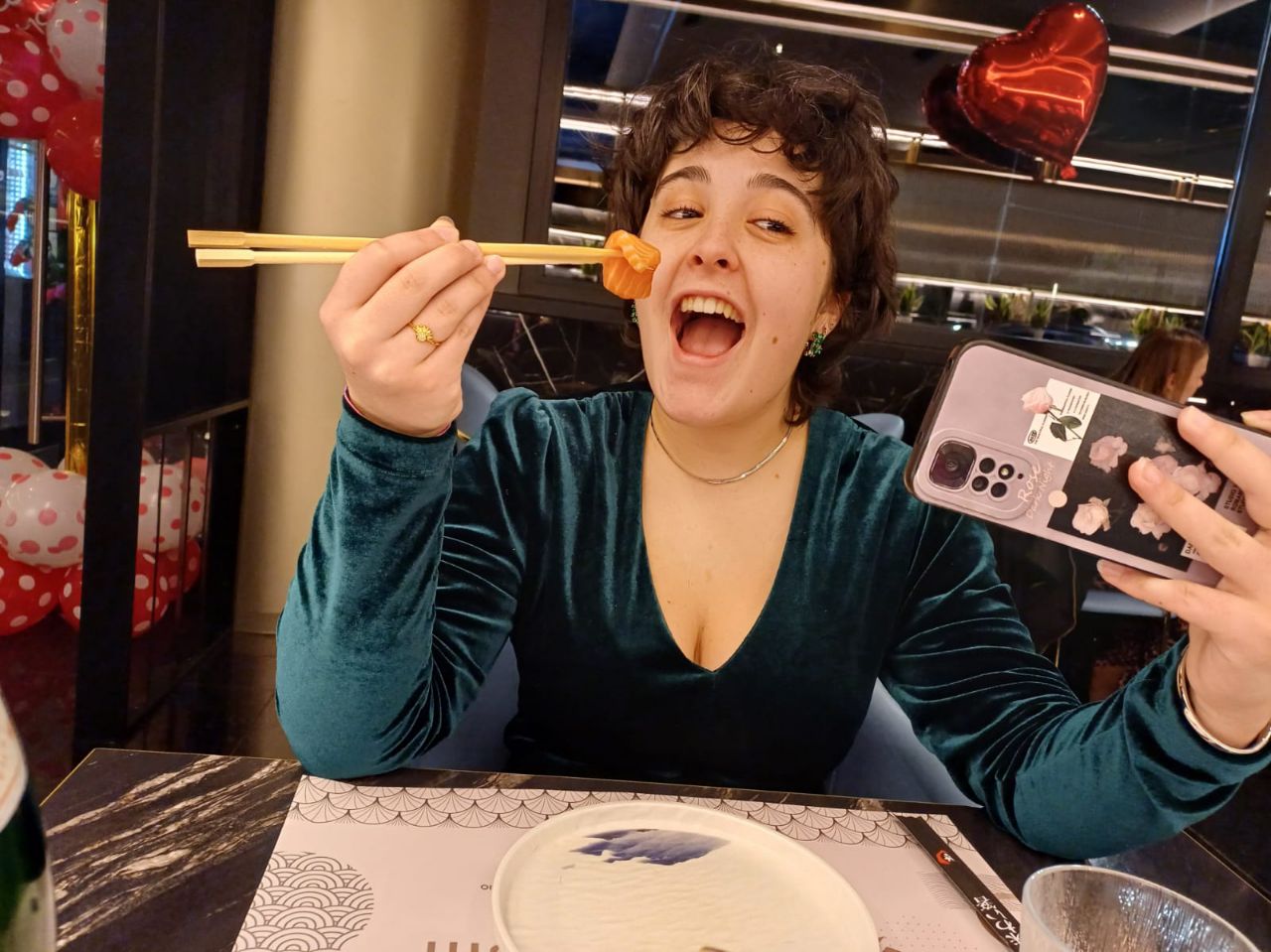 Profile photo of Ambra