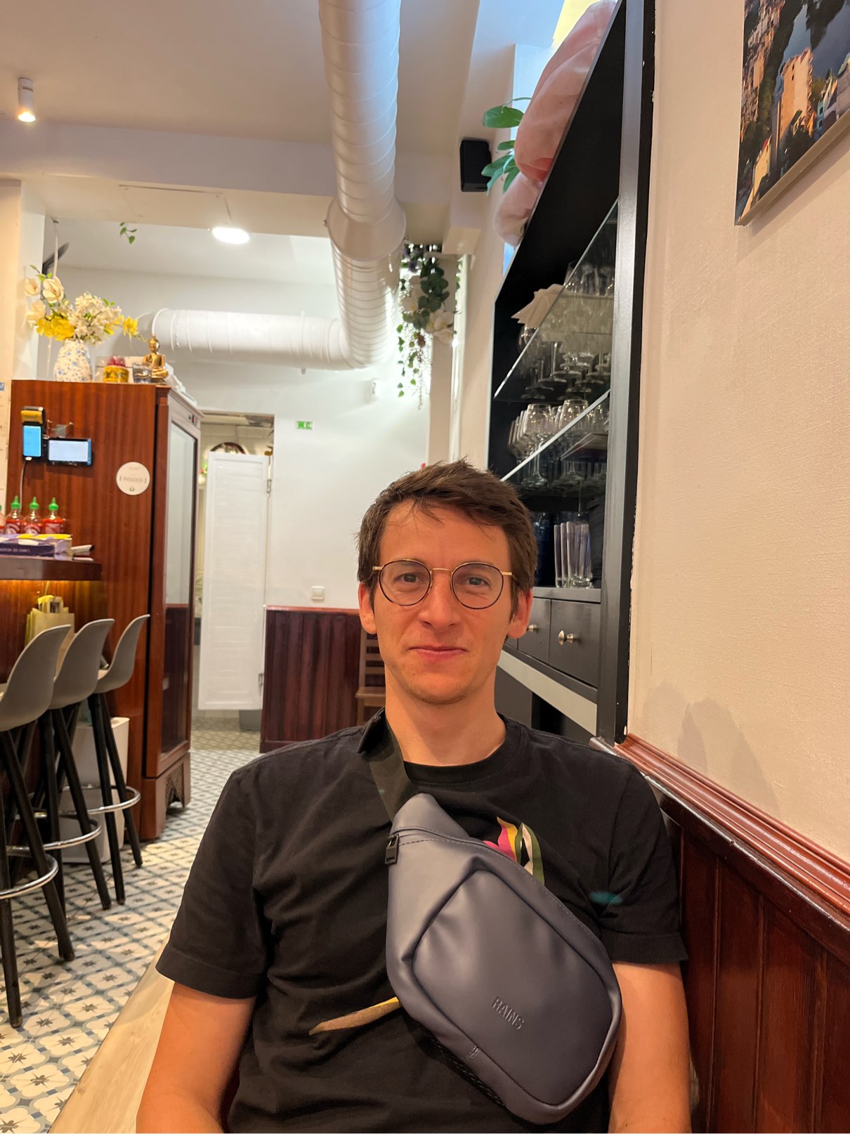 Profilfoto von Intellectual