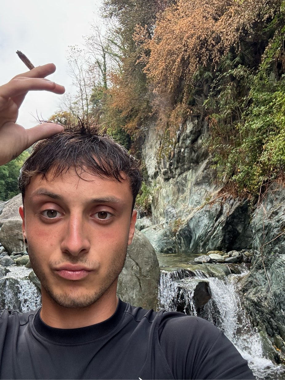 Foto de perfil de Mazzurco Masi Kevin