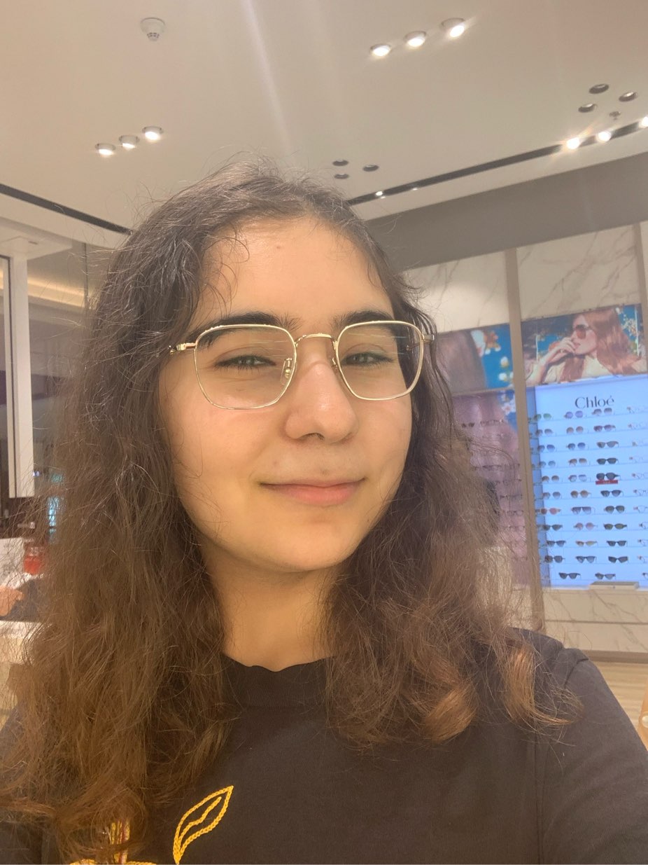 Photo de profil de Delara