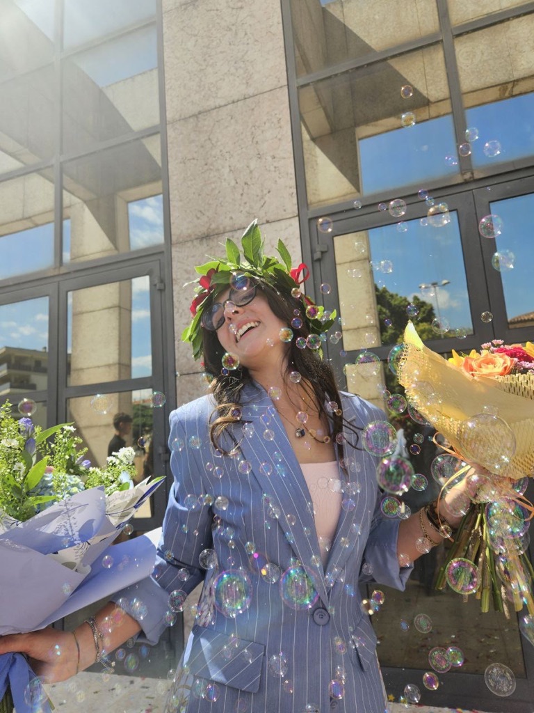 Profilfoto von Gloria