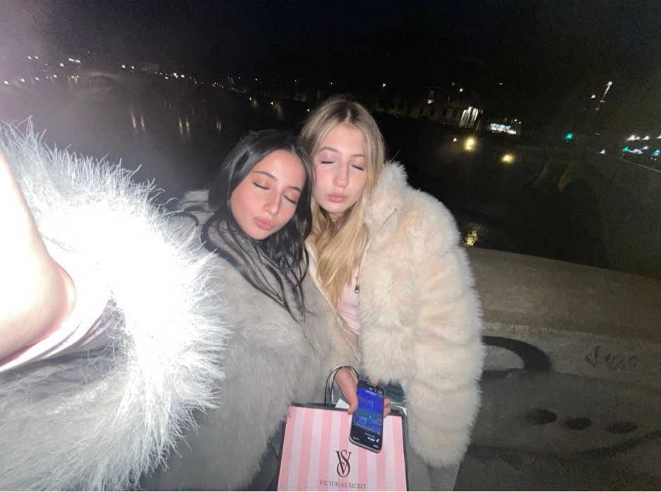 Photo de profil de Ginevra