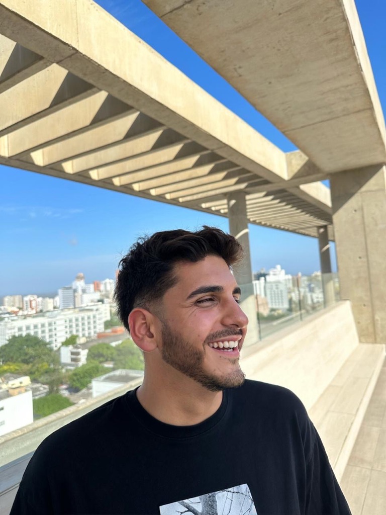 Foto de perfil de Aleix