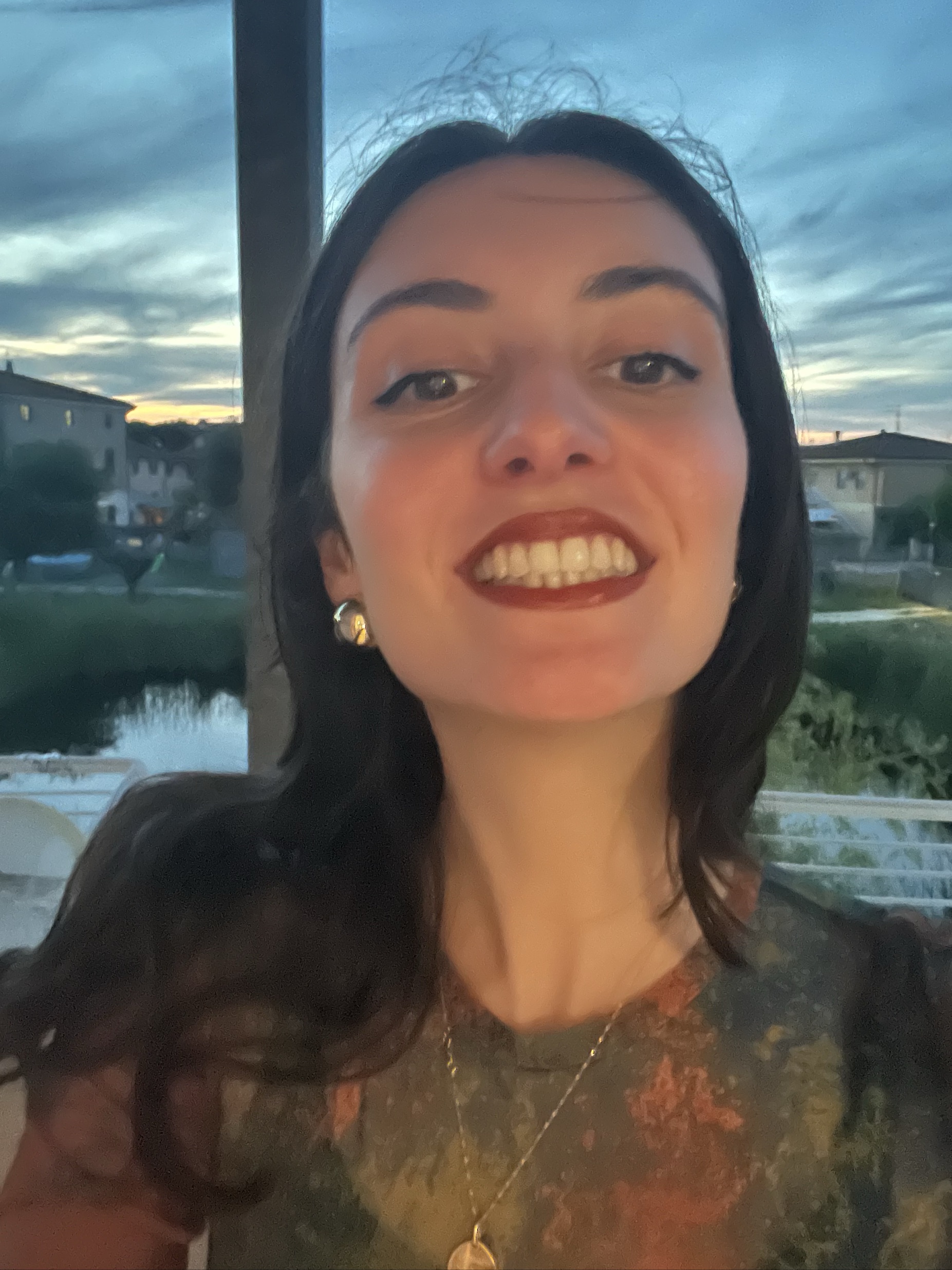 Foto de perfil de Bianca