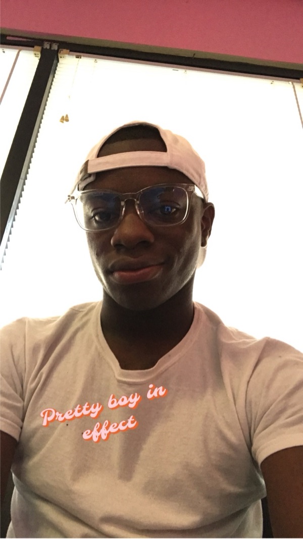 Profile photo of Shemar