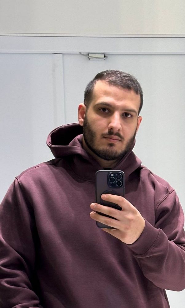 Photo de profil de Yousef