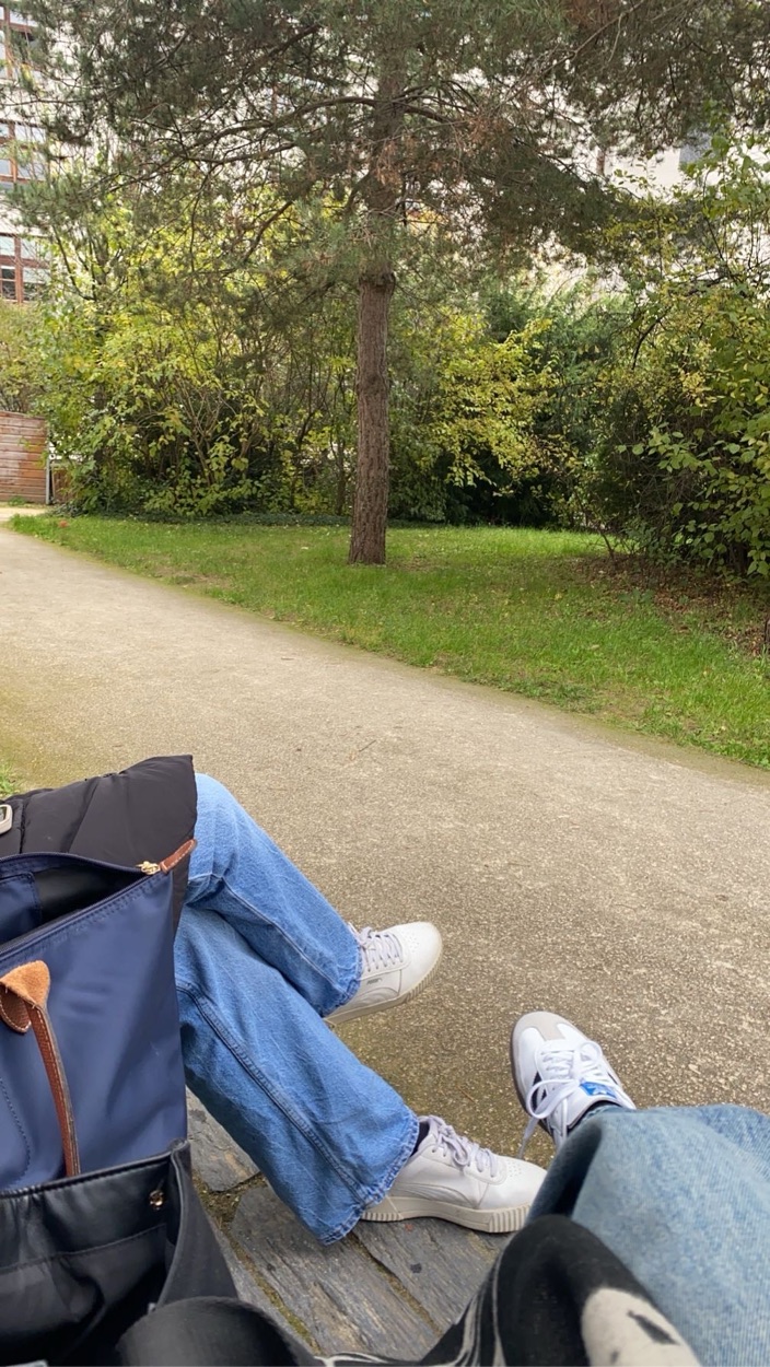 Photo de profil de Penda